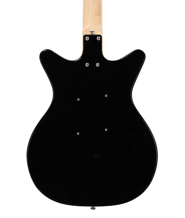 Pre-Owned Danelectro 59NOS Electric Guitar - Black