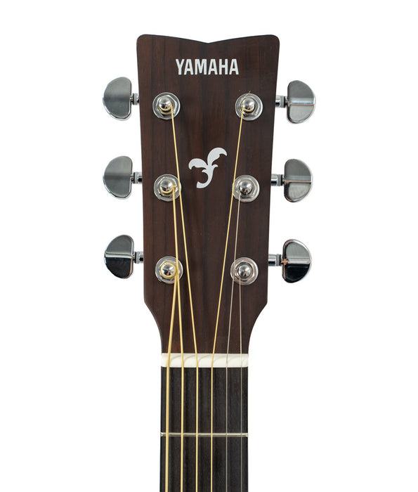 Yamaha FS800J Acoustic Guitar - Natural | New