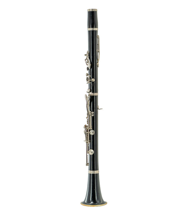 Pre-Owned Buffet Crampon E11 Clarinet | Used