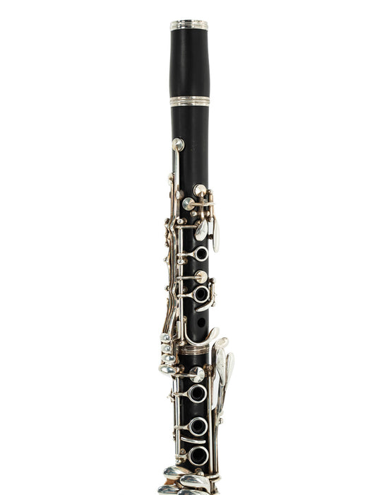 Pre-Owned Buffet Crampon E11 Wood Bb Clarinet | 6060