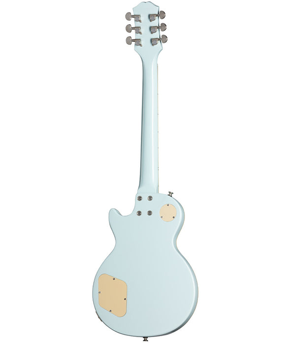 Epiphone Power Players Les Paul Electric Guitar Pack w/ Gig Bag - Ice Blue