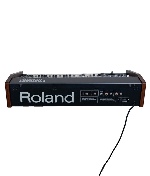 Vintage Roland Promars MRS-2 Compuphonic Synthesizer | UsedAlamo
