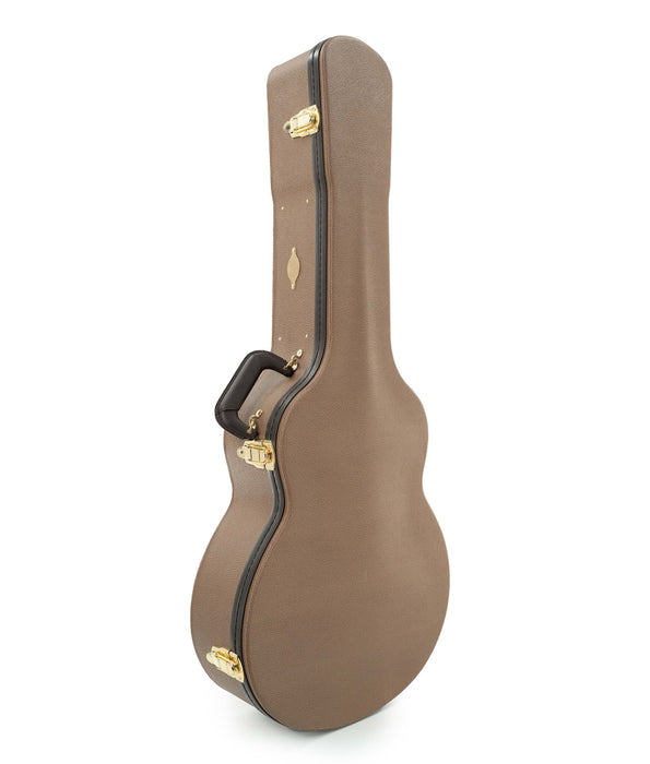 Taylor Gold Label K14e Koa Super Auditorium Acoustic-Electric Guitar - Natural | New