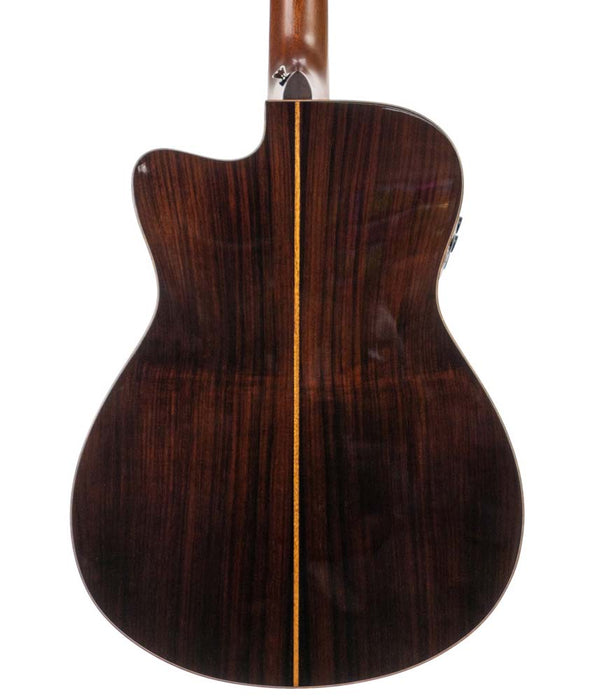 Yamaha AC5R 6-string Acoustic-Electric - Vintage Natural | New