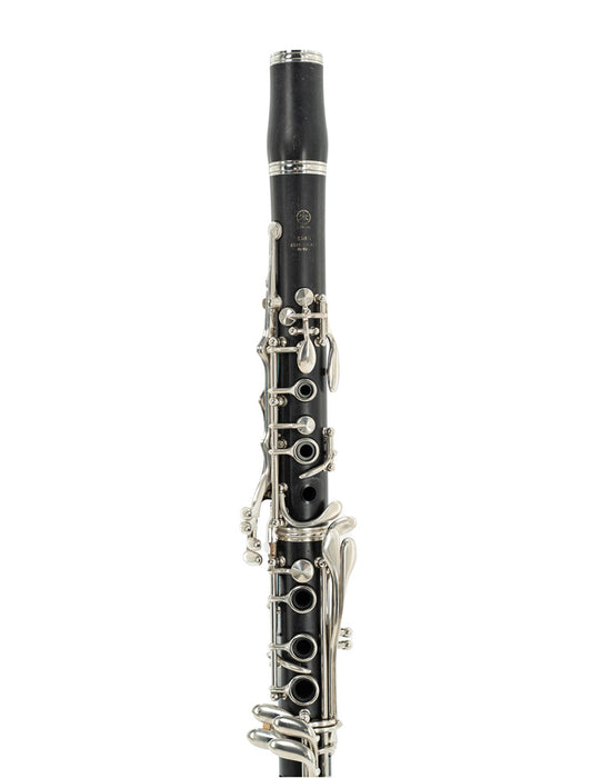 Pre-Owned Yamaha YCL450NM Duet+ Intermediate Clarinet | Used