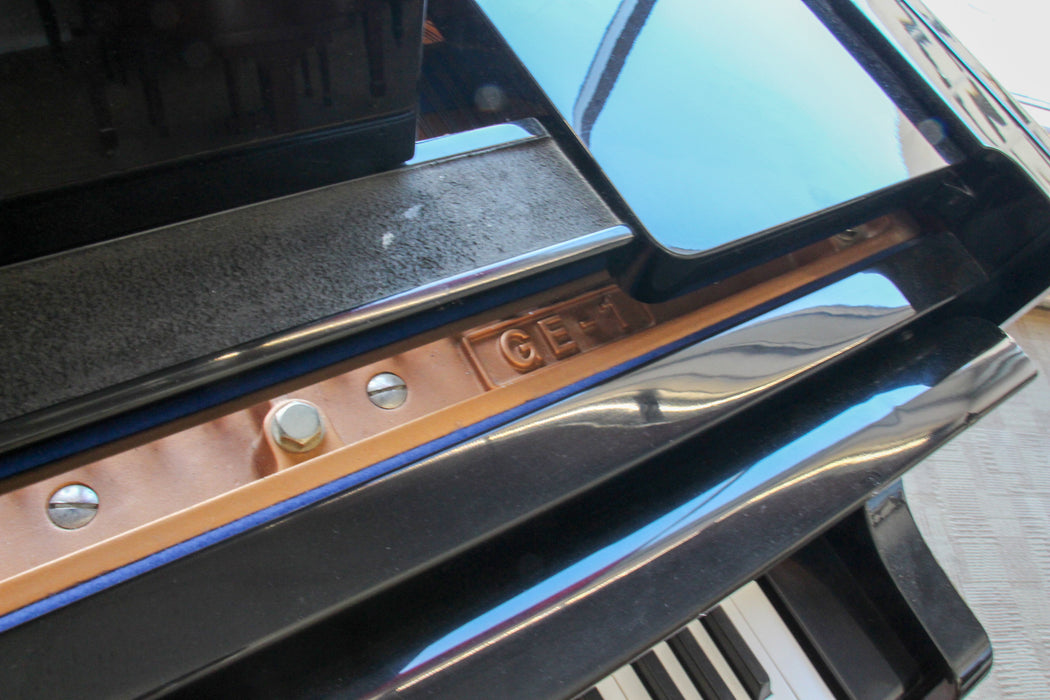 Kawai GE1 PE Baby Grand Piano
