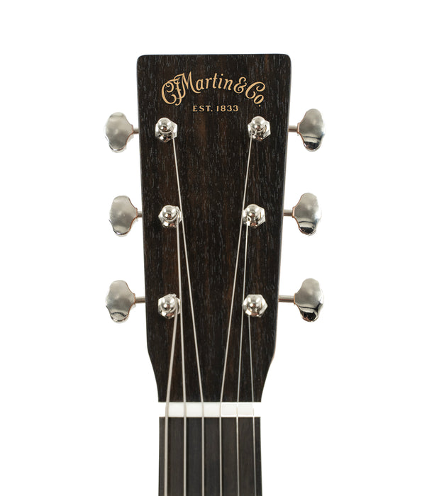 Martin 00L Oliver Spruce/Koa Acoustic Guitar #69 of 104 | New