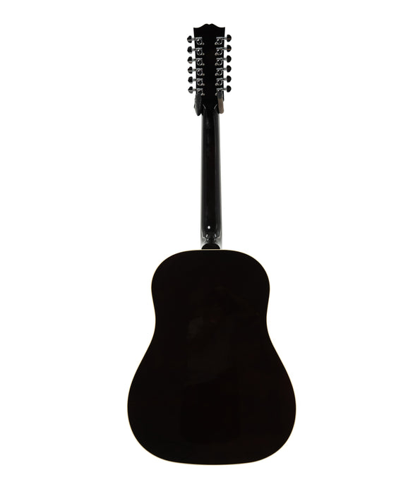 Pre-Owned Gibson J-45 12-String Acoustic-Electric Guitar - Vintage Sunburst | Used