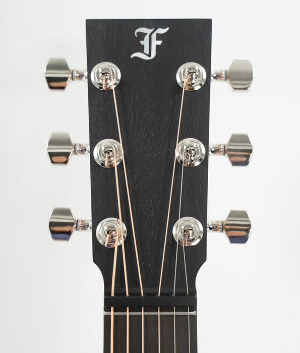 Furch Little Jane LJ 10-MM African Mahogany Travel Acoustic-Electric Guitar w/ LR Baggs EAS‑VTC | New