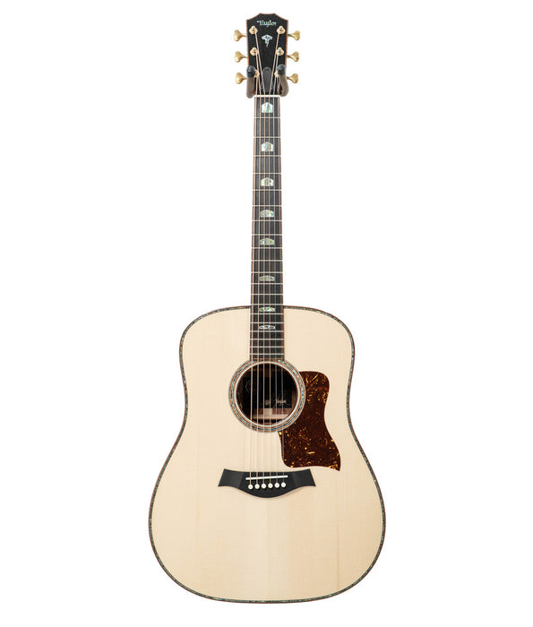 Taylor Custom Legacy Catch Custom #13 C10e Dreadnought Adirondack Spruce/Honduran Rosewood Acoustic-Electric Guitar | New