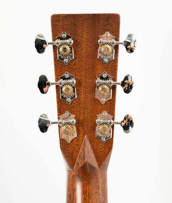 Pre-Owned Martin Special M-28 Adirondack Spruce/Rosewood Acoustic Guitar - Sunburst | Used