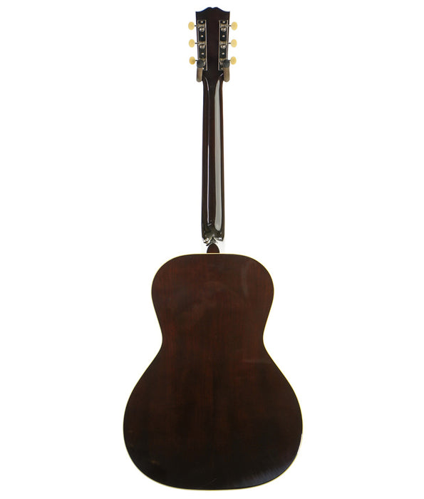 Gibson L-00 Original Acoustic-Electric Guitar - Vintage Sunburst