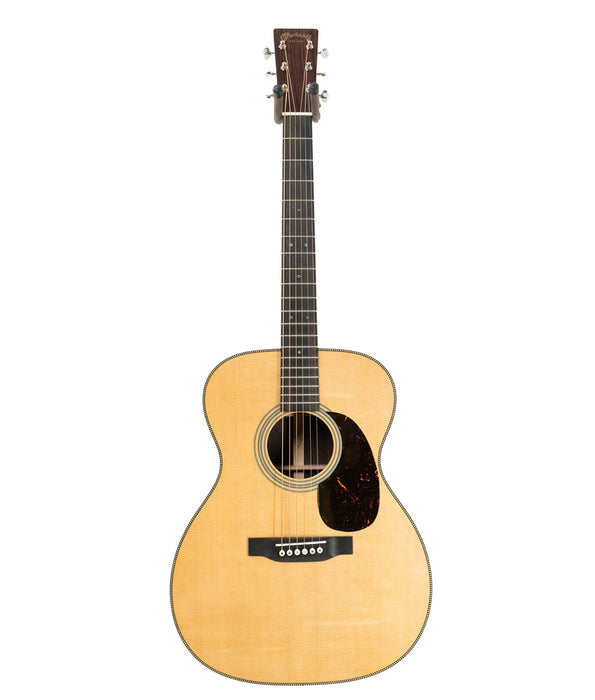 Pre-Owned Martin Standard Series 000-28 Spruce/Rosewood Acoustic Guitar (2026) | Used