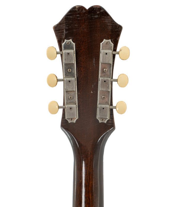 Pre-Owned Epiphone 1965 FT-45 Cortez Acoustic Guitar - Natural | Used