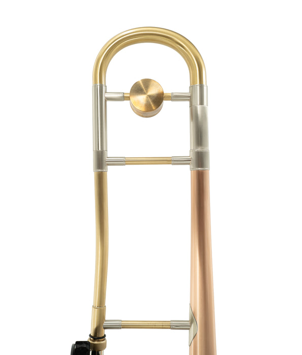 Pre-Owned B.A.C. Elliot Mason Artist Series Trombone | Used