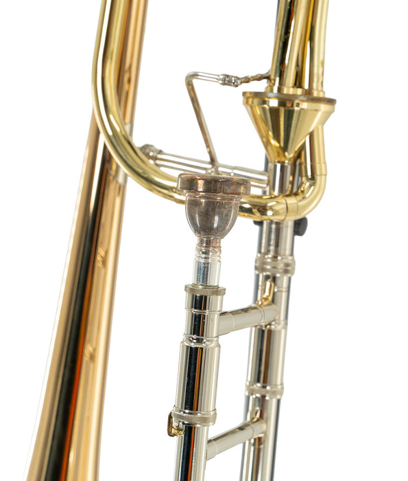 Pre-Owned Shires Andrea Eastman Trombone | Used