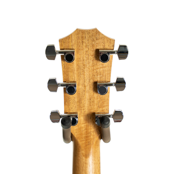 Taylor 210ce Spruce/Rosewood Cutaway Dreadnought Acoustic-Electric Guitar | Used