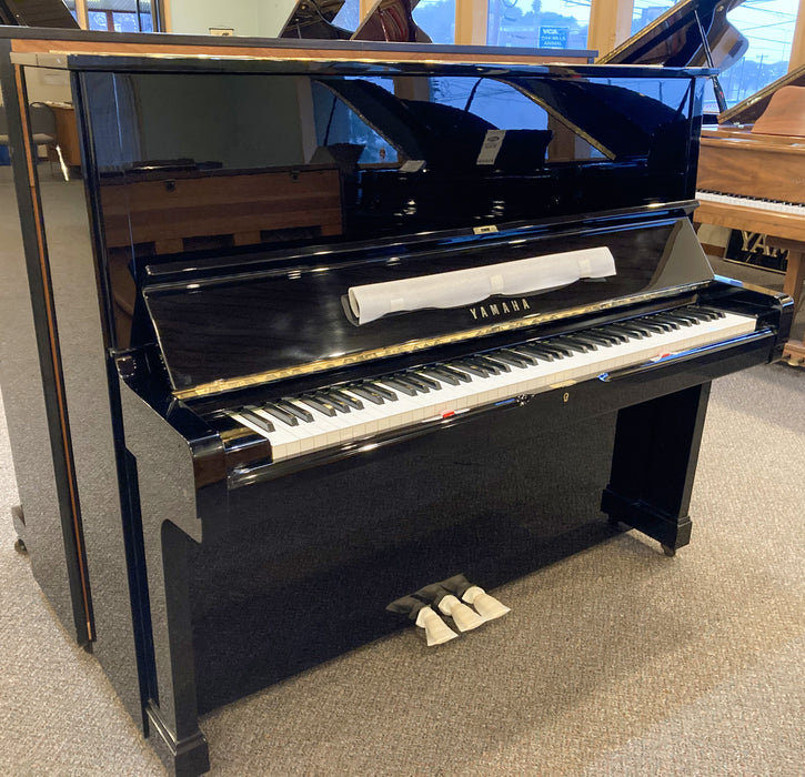 Yamaha U2M E/P 50" Upright Piano