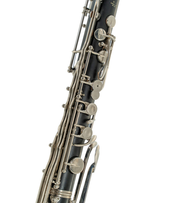 Pre-Owned Yamaha YCL-221II Bb Bass Clarinet | Used