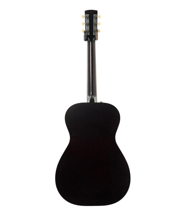 Pre-Owned Beard Decophonic Model 27 Round-Neck Resonator Guitar - Sunburst