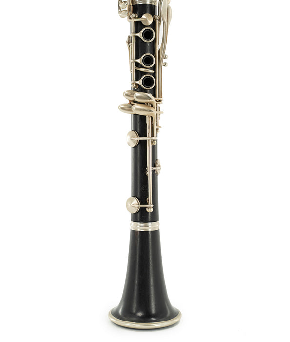 Pre-Owned Buffet Crampon Vintage Pre-R13 Buffet Clarinet | Used