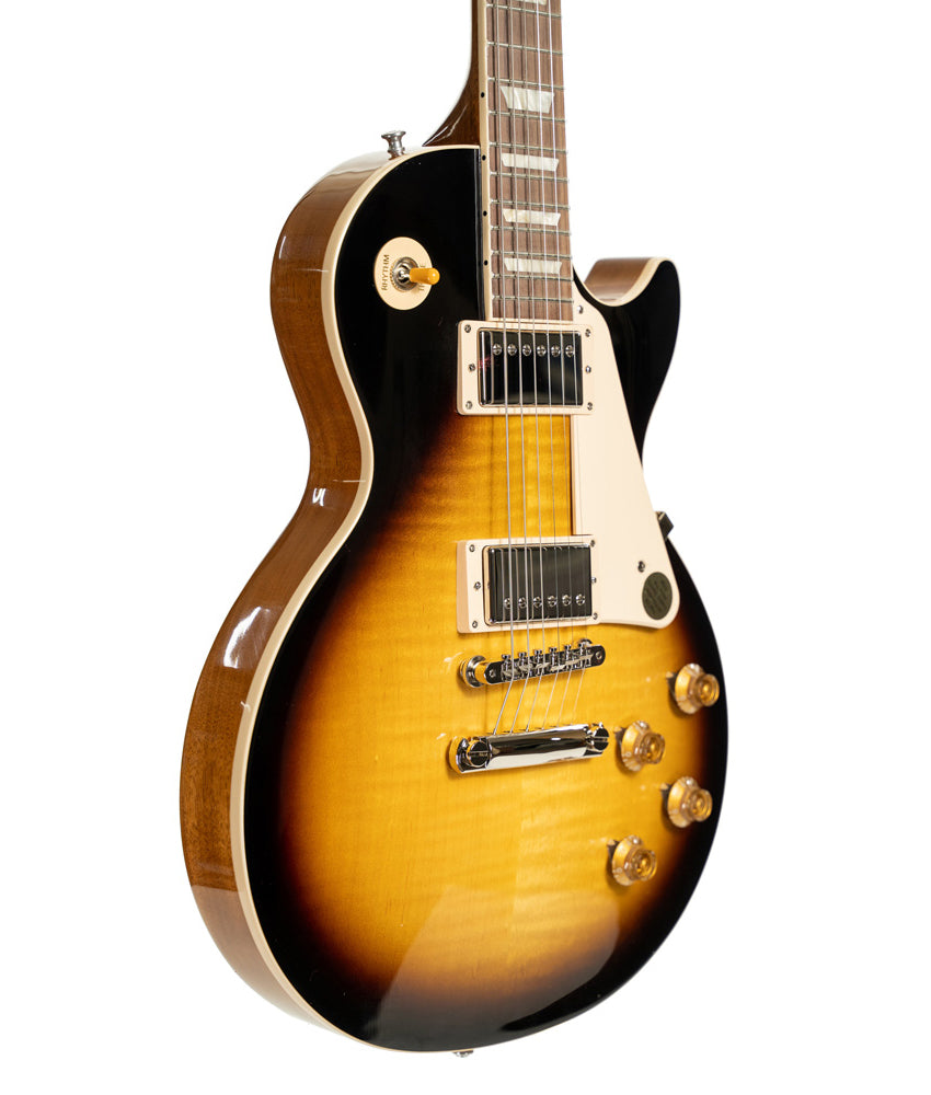 【極美品】Gibson Les Paul Standard ’50s HCS Gibson Les Paul Standard '50s - Tobacco