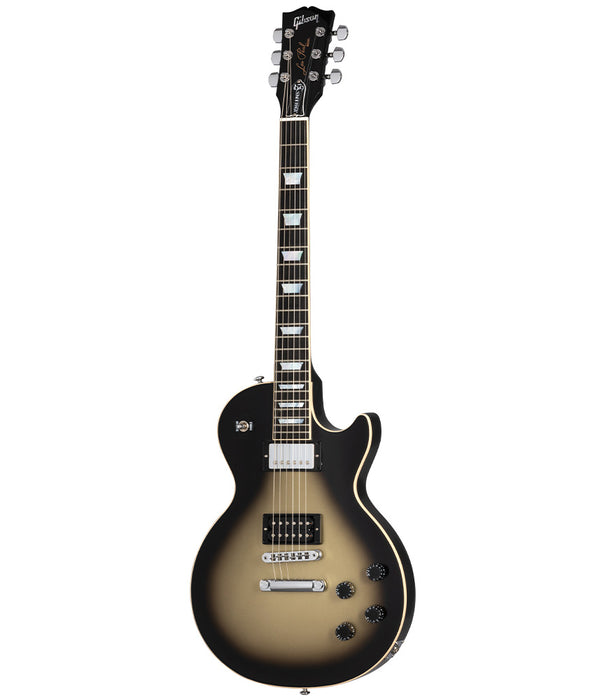 Gibson Adam Jones Les Paul Standard Electric Guitar, Silverburst
