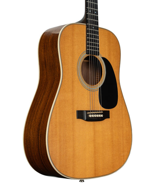 Pre-Owned 1993 Martin HD-28 Acoustic Guitar | Used