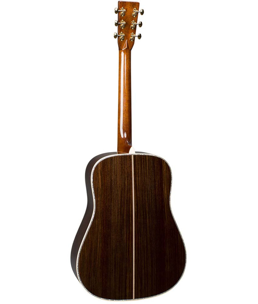 Martin D-45 Standard Series Dreadnought Acoustic Guitar — Alamo Music ...