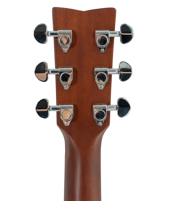 Yamaha FG800J Folk Acoustic Guitar - Natural | New — Alamo Music