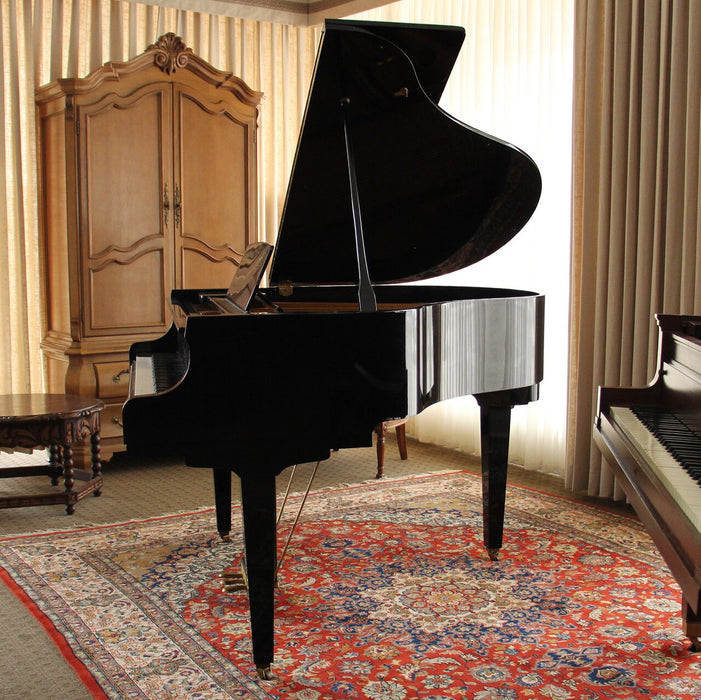 Kohler & Campbell SKG-400 Petite Baby Grand Piano | 4'7" | Used