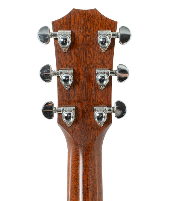 Pre-Owned 2003 Taylor 310 Dreadnought Spruce/Sapele Acoustic Guitar | Used