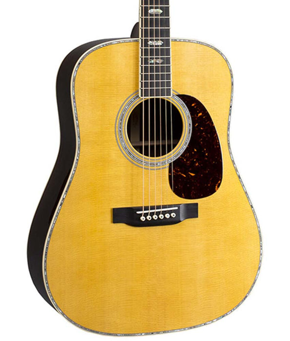 Martin D-41 Standard Series Sitka/Rosewood Dreadnought Acoustic Guitar