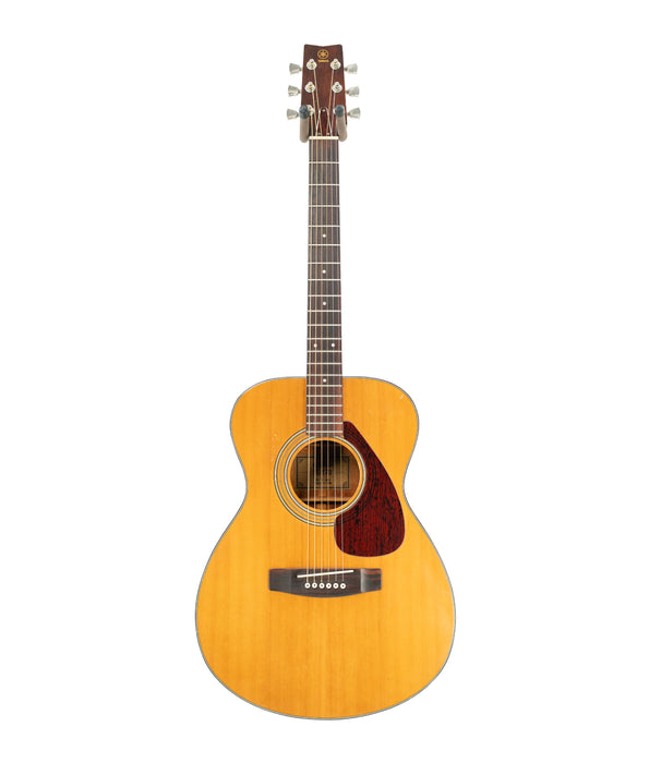 Vintage 1970's Yamaha FG-170 Acoustic Guitar