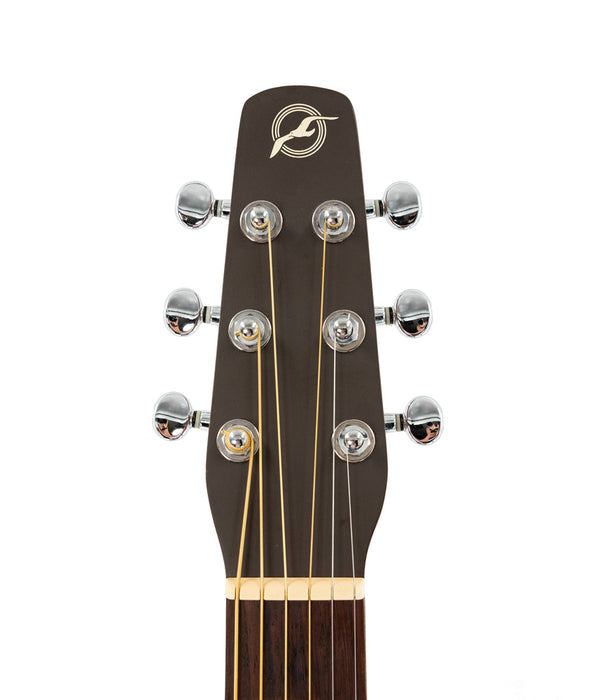 Pre-Owned Seagull S6 Acoustic Guitar