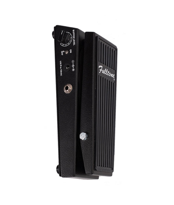 Fulltone Clyde Standard Vintage-voiced Wah-Wah