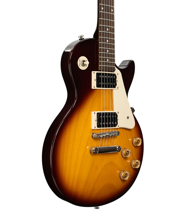 Pre-Owned Epiphone Les Paul 100 Electric Guitar - Sunburst