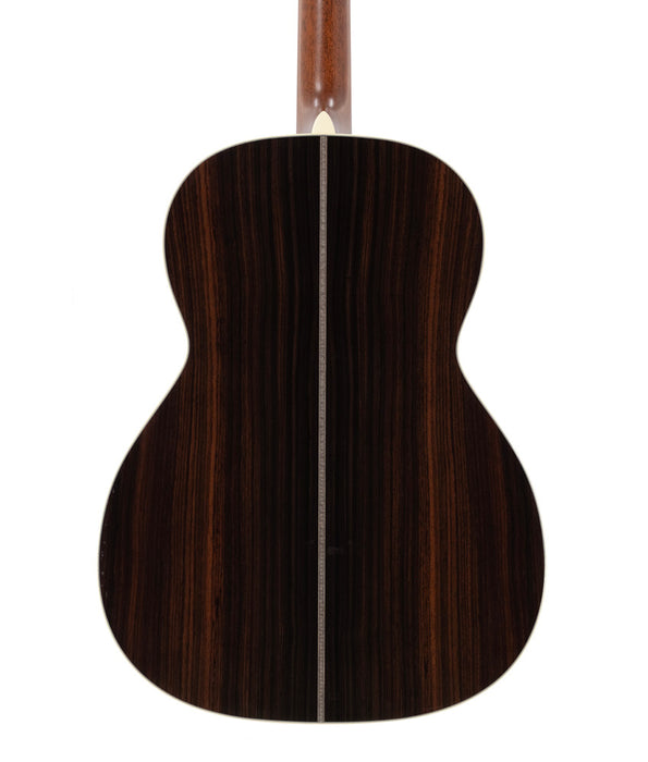 Martin Custom Shop 0000/M 12-Fret Spruce/Rosewood Acoustic Guitar | New