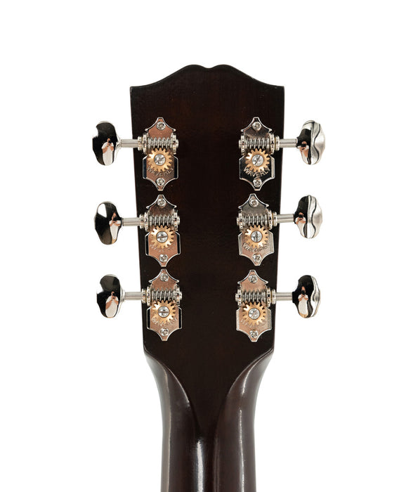 Gibson Custom Shop 1936 Advanced Jumbo - Vintage Sunburst