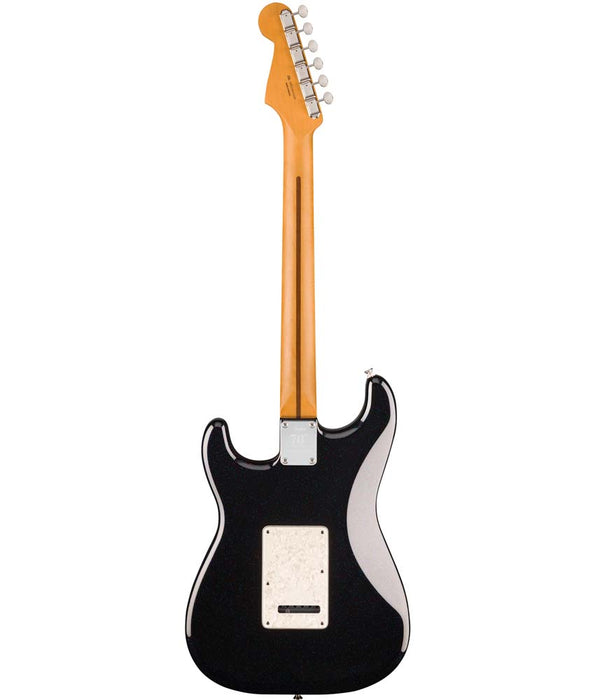 Fender 70th Anniversary Player Stratocaster Limited Editon, Rosewood Fingerboard - Nebula Noir