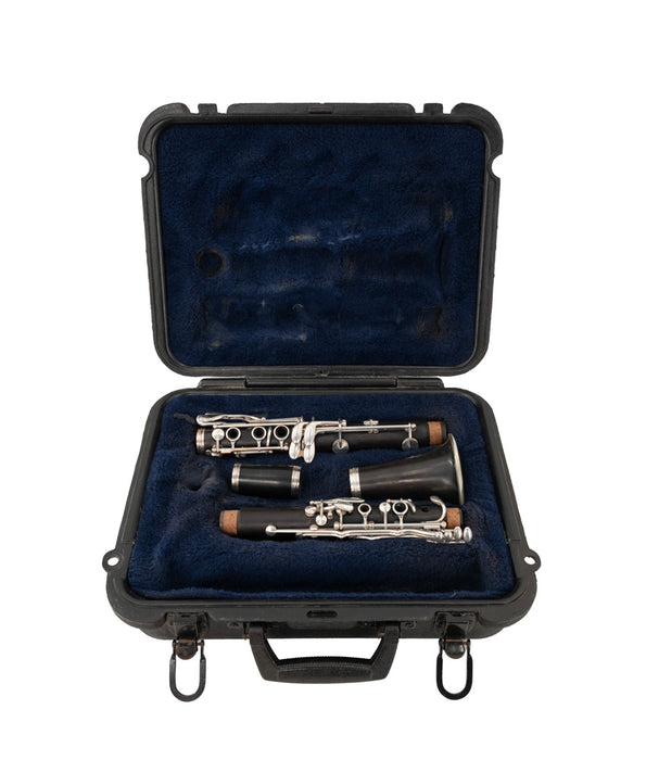 Pre-Owned Buffet Crampon E11 Bb Clarinet | Used