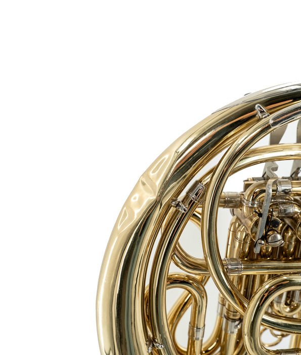 Pre-Owned Conn-Selmer 6D French Horn | Used