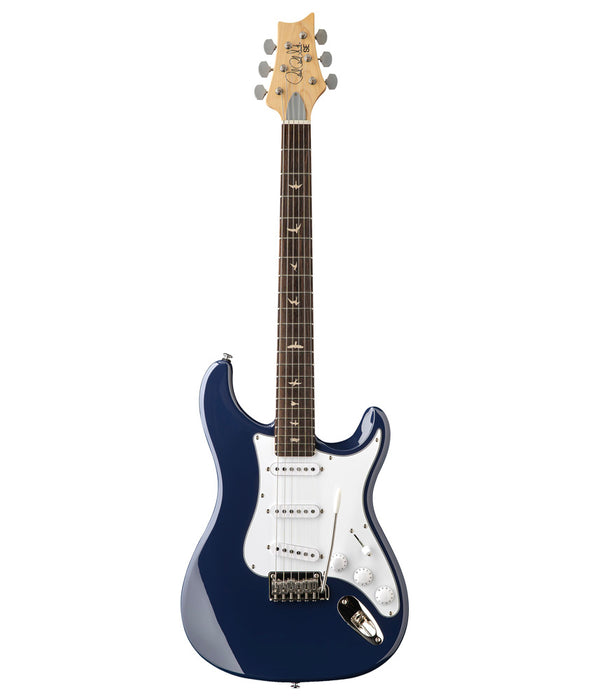 PRS SE Silver Sky Rosewood Electric Guitar- Trad Blue