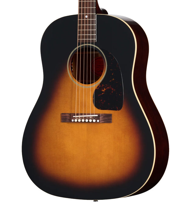Epiphone IGC 1942 Banner J-45 Reissue Acoustic Guitar - Vintage Sunburst | New