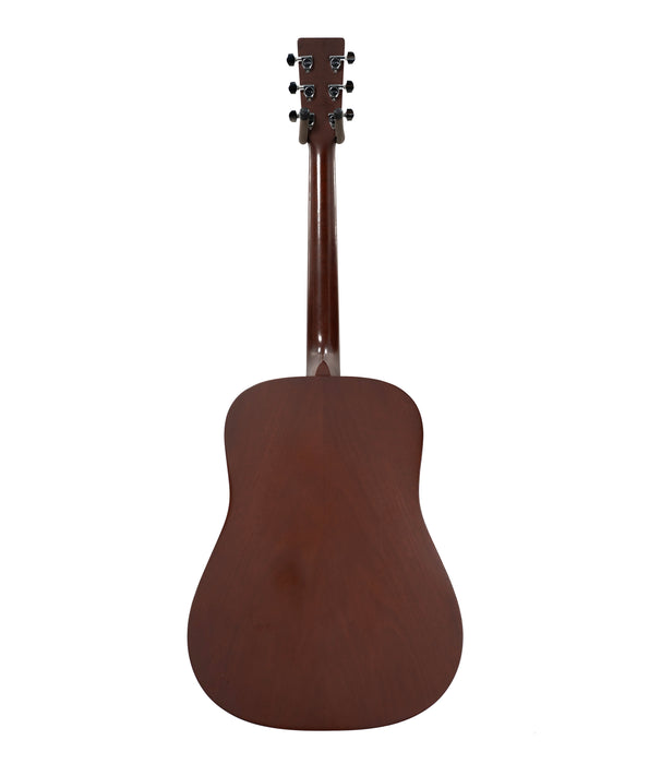 Pre-Owned 1998 Martin D-15 Dreadnought Mahogany Acoustic-Electric Guitar - Natural | Used