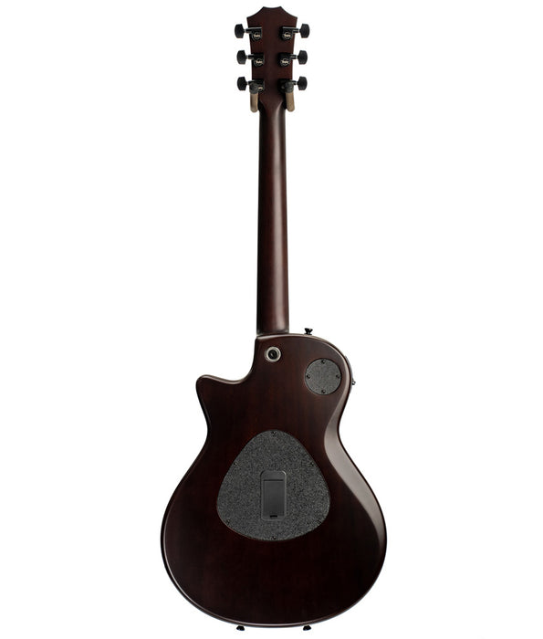 Taylor T5Z Classic Koa Electric-Acoustic Hybrid Guitar - Edge Burst