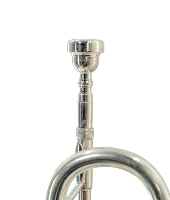 Pre-Owned Bach Stradivarius 180S37 Bb Trumpet | Used