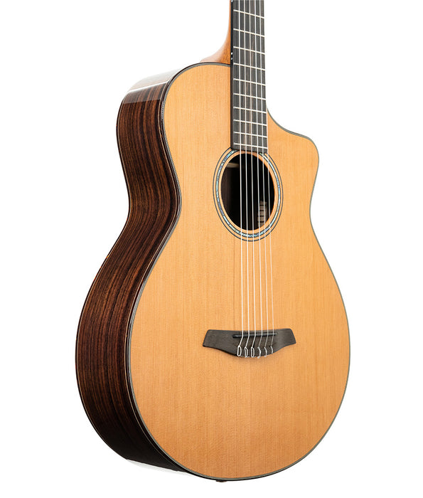 Furch Grand Nylon GNc-4 Cedar/Rosewood Acoustic Guitar