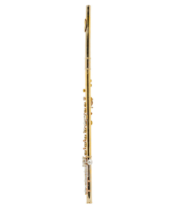 Pre-Owned Gemeinhardt Brio! B2-OSB Dana Sheridan Series Flute | Used