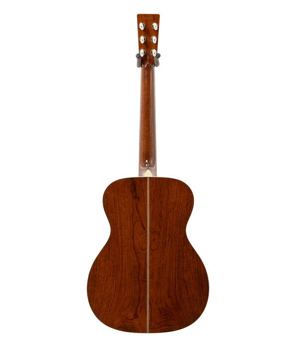 Pre-Owned Martin Custom Shop "Alamo Authentic" 1929 OM Acoustic Guitar | Used